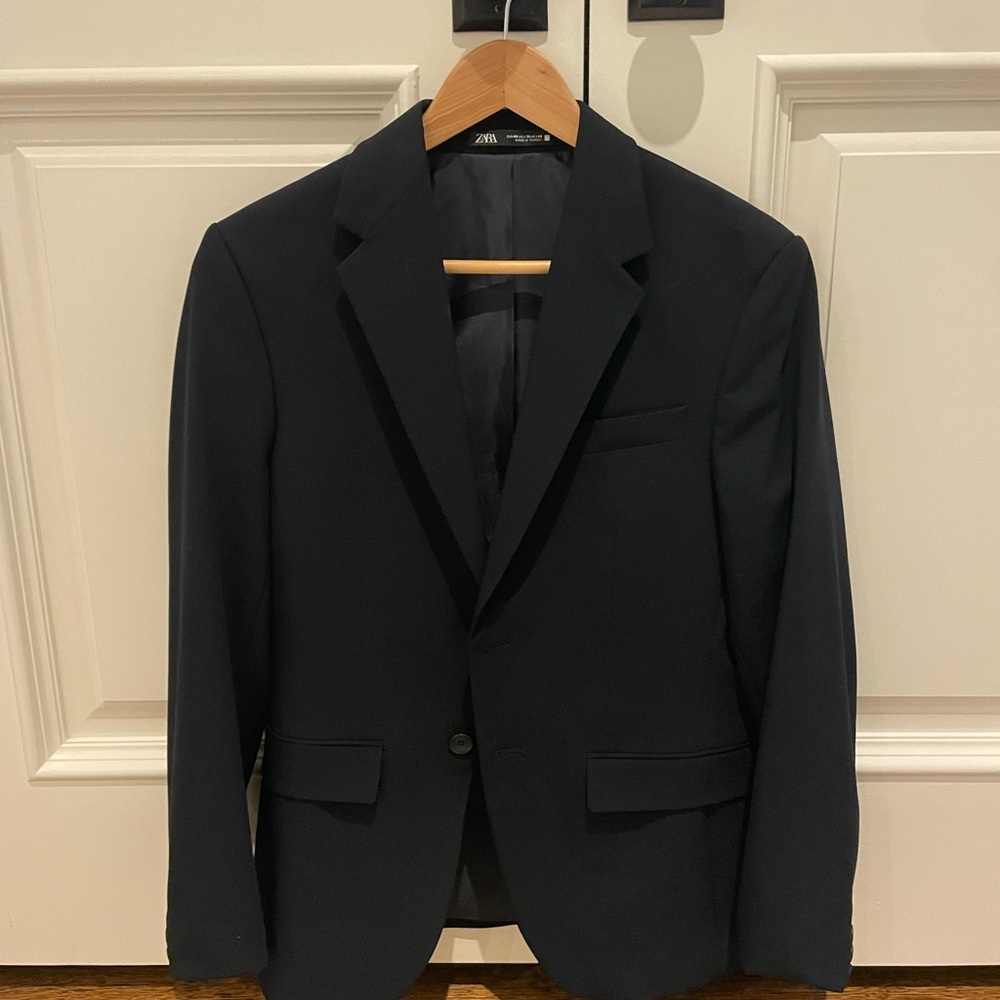 Zara blazer